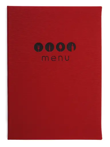 [28131] Porta Menu Millet 23X32 Cm. 