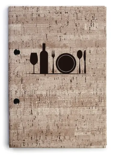 [28353] Portamenua5 Tomasso 170X235Mm 