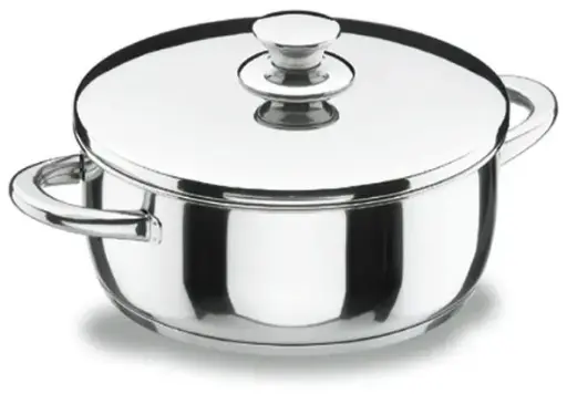 [40016] Cacerola Vitrocor 14 Cm.