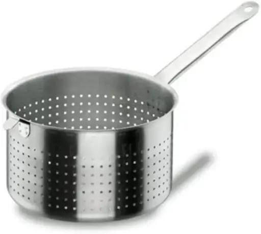 [50320] Colador Tipo Cazo Inox. 20 Cm.