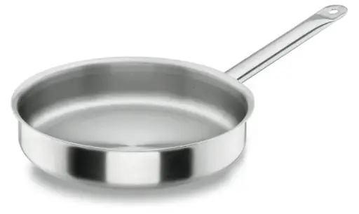 [50633] Sautex Chef Inox. 32 Cm.                    
