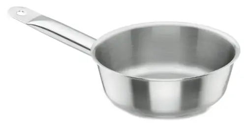 [51224] Cazo Conico Chef-Inox. 24 Cm.           