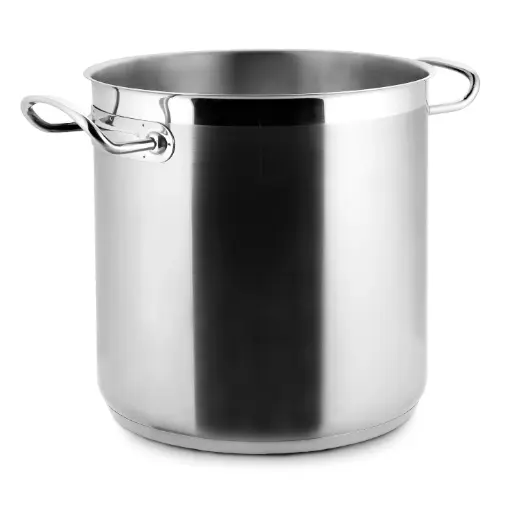 [57124] Marmita Eco-Chef S/Tapa Inox. 24 Cm.    