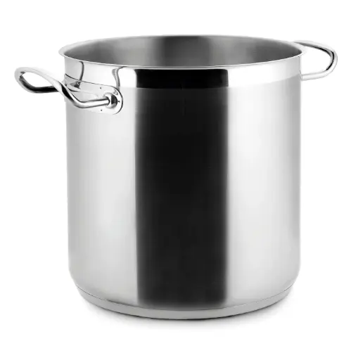[57140] Marmita Eco-Chef S/Tapa Inox. 40 Cm.          