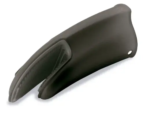 [60010] Guante Silicona Orka Corto 29 Cm.          