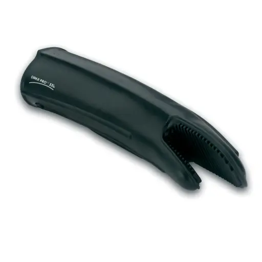 [60011] Guante Silicona Orka Largo 42 Cm.          