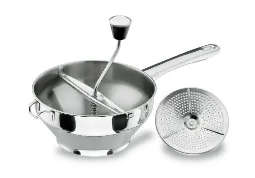 [60021] Pasapures Inox. 20 Cm.                 