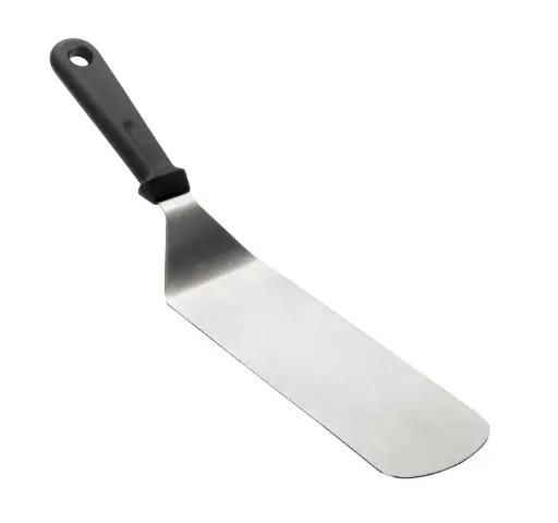 [60420] Espatula Plancha Codo 21,5 Cm.