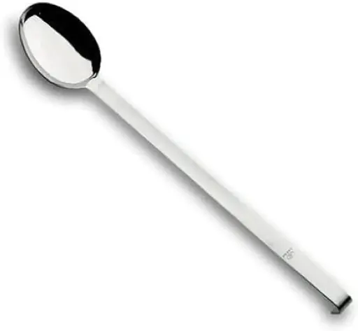 [60507] Cuchara Monobloc Inox. 48 Cm.            