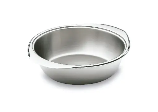 [60814] Legumbrera Inox. 24 Cm.                    