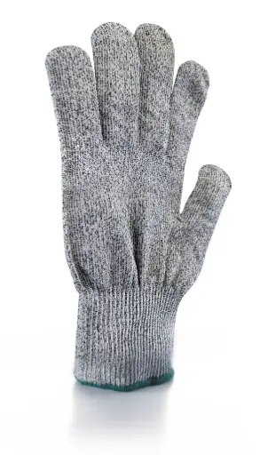 [61101] Guante Proteccion Textil Talla 8 M      