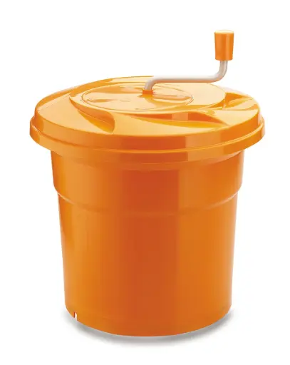 [61420] Centrifugadora Manual 12 L.         