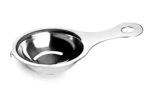 [61608] Separador De Claras Inox 18/10          