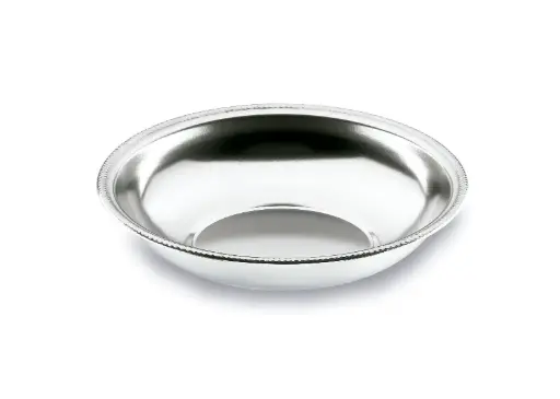 [61823] Frutero Inox. 24 Cm.