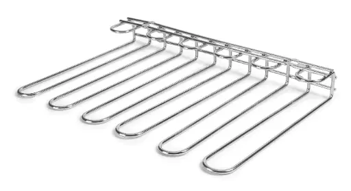 [62268] Soporte Colgador De Copas 45X31 Cm.