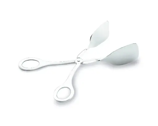 [62317] Pinza Pasteleria Inox. 20 Cm.