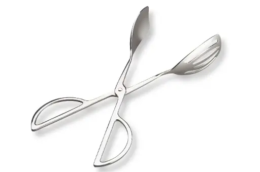 [62334] Pinza Multiusos Inox. 25 Cm.
