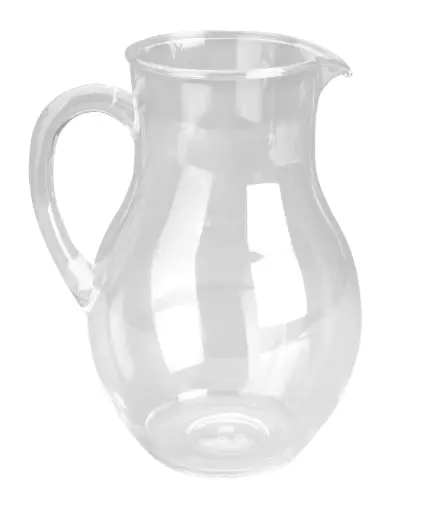 [62392] Jarra Buffet Acrilica 2 L.             