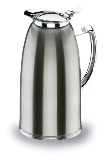 [62415] Jarra Termo Inox. 1,5 L.             