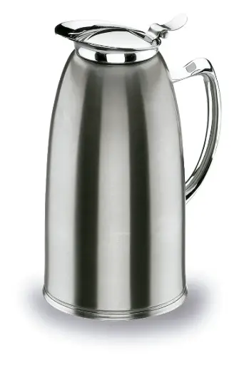 [62430] Jarra Termo Inox. 0,3 L.            