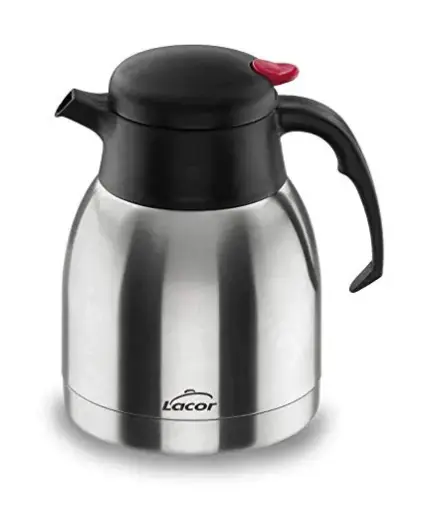 [62486] Jarra Termo Inox. 2 L.
