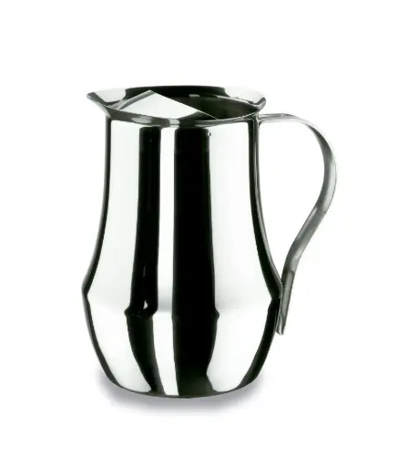 [62702] Jarra Abombada Inox. 2 L.          