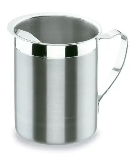 [62715] Jarra Inox. Con Reten 1,5 L.