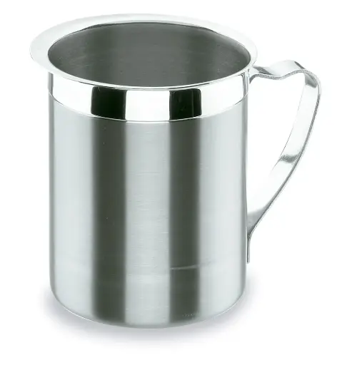 [62725] Jarra Inox. Con Reten 2,5 L.