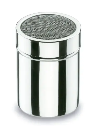 [62903] Especiero Inox. Malla Fina                    