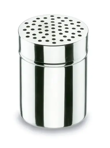 [62904] Especiero Agujero Queso Inox.                