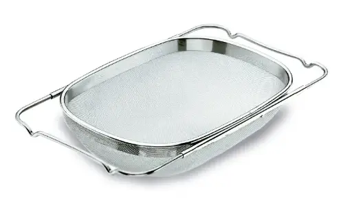 [62987] Escurridor Extensible Inox.