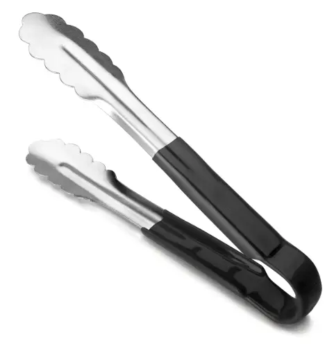 [63071] Pinza Karu Negra 30 Cm.