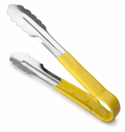 [63073] Pinza Karu Amarilla 30 Cm.     