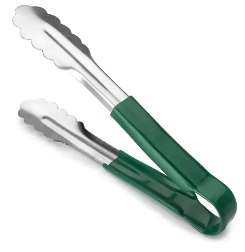 [63074] Pinza Karu Verde 30 Cm.       