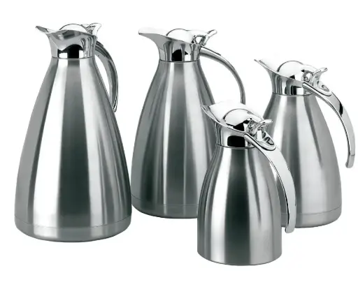 [63360] Jarra Termo Luxe 0,6 L.          