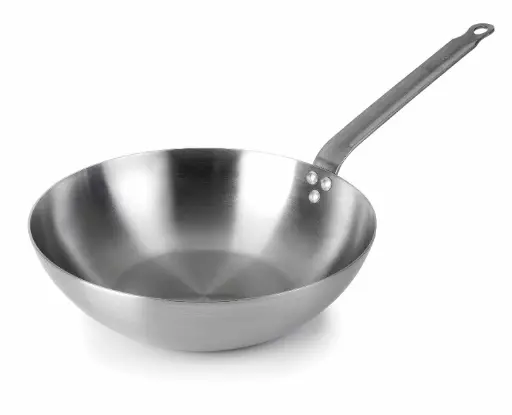 [63828] Wok Ferrum 28 Cm
