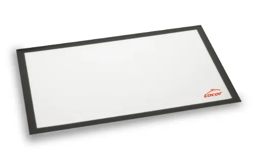 [66731] Tapete Silicona 60X40 Cm.   