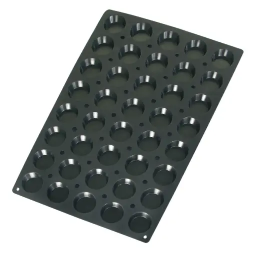 [66764] Molde Silicona Florentina 60X11 Mm. 60X40 Cm.