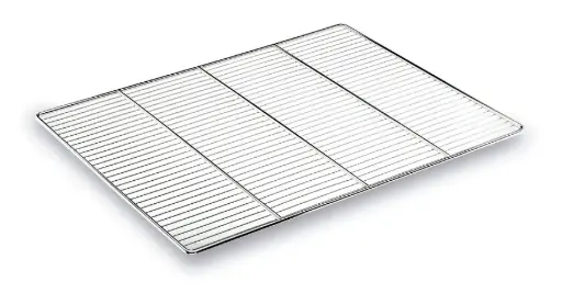 [66920] Rejilla Gn 2/1 Inox.                