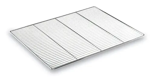 [66921] Rejilla Gn 1/1 Inox.                