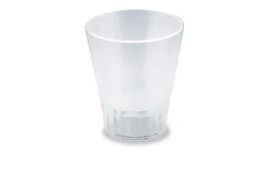 [66932] Vaso Policarbonato 8.3 X 9.5   300 Ml