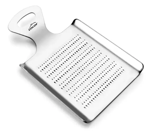 [67032] Rallador Especias Inox.            