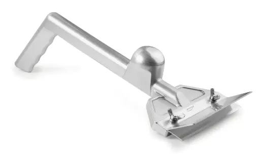 [67034] Rasqueta Profesional Para Grill