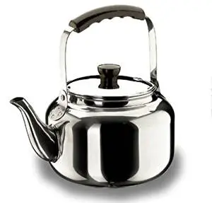 [68225] Cafetera Pava Inox. Fondo Difusor 2 L. 