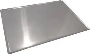 [68642] Placa Horno Aluminio Gn. 1/1 