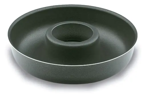 [68724] Molde Savarin Aluminio Antiadherente 24 Cm.