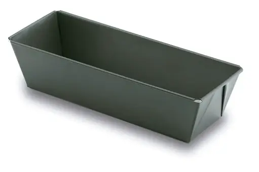 [68725] Molde Cake Chapa Antiadherente 25 Cm.   
