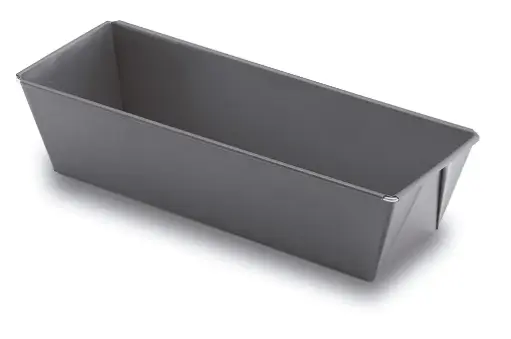 [68735] Molde Cake Chapa Antiadherente 35 Cm.   
