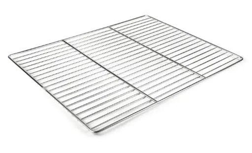 [68741] Rejilla Pastelera 60X40 Cm. Inox.      