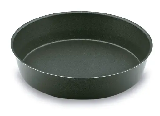 [68827] Molde Tarta Aluminio Antiadherente Fijo 26 Cm. 